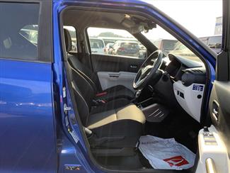 2017 Suzuki Ignis - Thumbnail