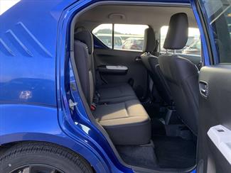 2017 Suzuki Ignis - Thumbnail