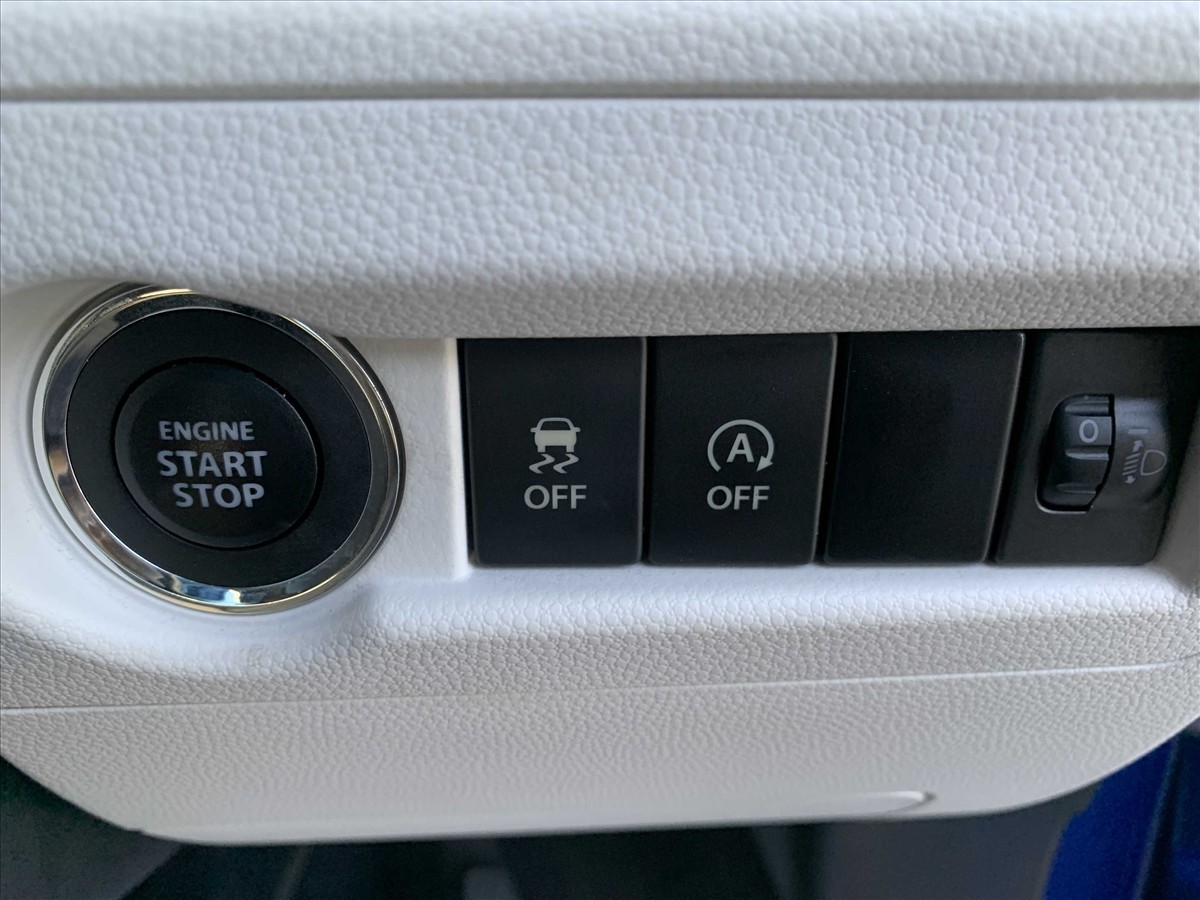 2017 Suzuki Ignis