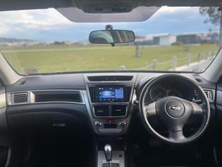 2010 Subaru EXIGA - Thumbnail