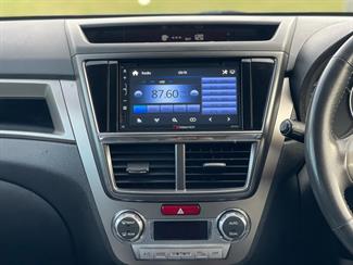 2010 Subaru EXIGA - Thumbnail