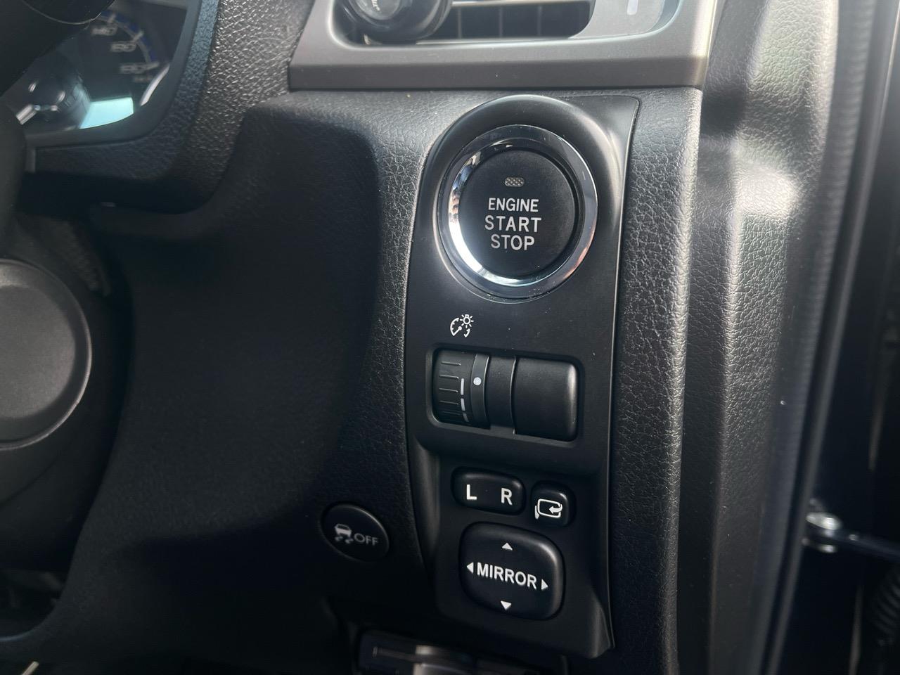 2010 Subaru EXIGA
