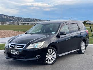 2010 Subaru EXIGA - Thumbnail
