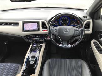 2015 Honda Vezel - Thumbnail
