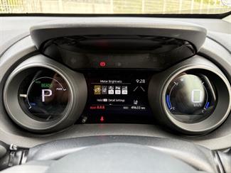 2021 Toyota Yaris Cross - Thumbnail
