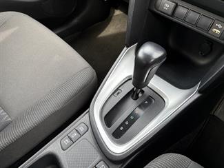 2021 Toyota Yaris Cross - Thumbnail