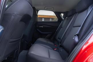 2020 Mazda Cx-30 - Thumbnail
