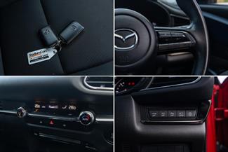 2020 Mazda Cx-30 - Thumbnail