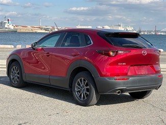 2020 Mazda Cx-30 - Thumbnail