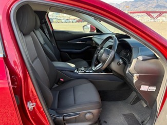 2020 Mazda Cx-30 - Thumbnail