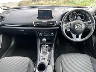 2014 Mazda Axela - Thumbnail