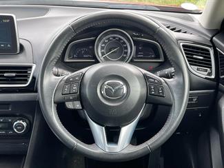 2014 Mazda Axela - Thumbnail