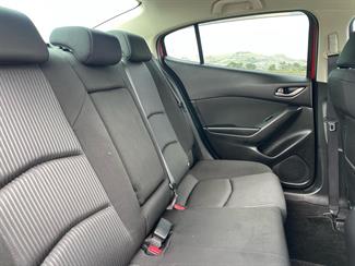 2014 Mazda Axela - Thumbnail