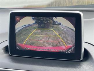 2014 Mazda Axela - Thumbnail