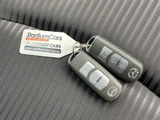 2014 Mazda Axela - Thumbnail