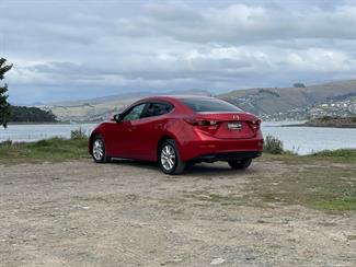 2014 Mazda Axela - Thumbnail