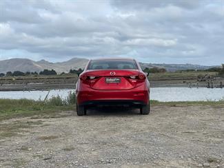 2014 Mazda Axela - Thumbnail