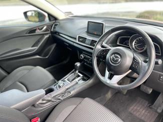 2014 Mazda Axela - Thumbnail