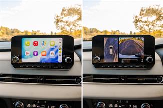 2021 Mitsubishi Outlander - Thumbnail