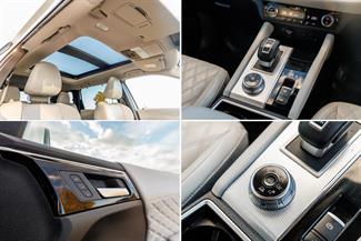 2021 Mitsubishi Outlander - Thumbnail