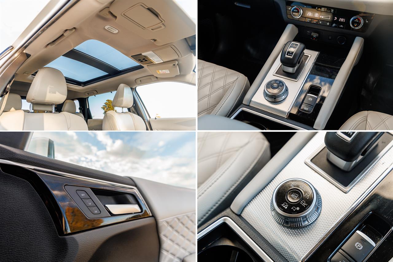 2021 Mitsubishi Outlander