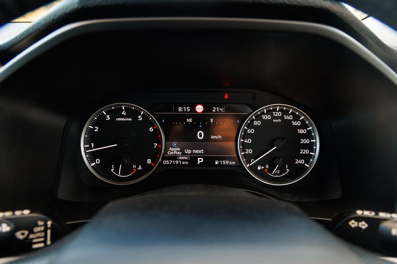 2021 Mitsubishi Outlander