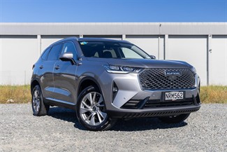 2021 Haval H6 - Thumbnail