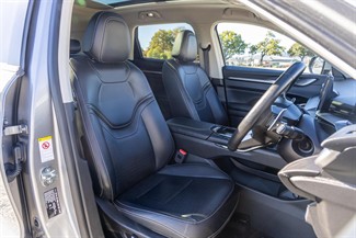 2021 Haval H6 - Thumbnail