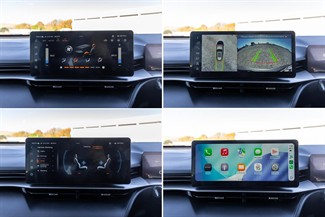 2021 Haval H6 - Thumbnail