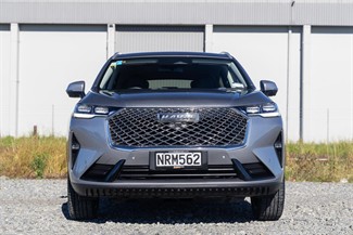 2021 Haval H6 - Thumbnail