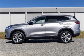 2021 Haval H6 - Thumbnail