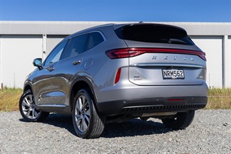 2021 Haval H6 - Thumbnail