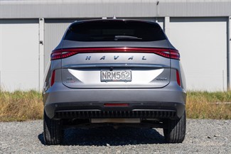 2021 Haval H6 - Thumbnail