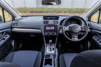 2013 Subaru Impreza - Thumbnail