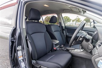 2013 Subaru Impreza - Thumbnail