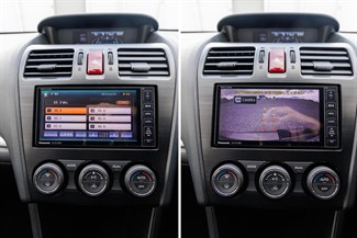 2013 Subaru Impreza - Thumbnail