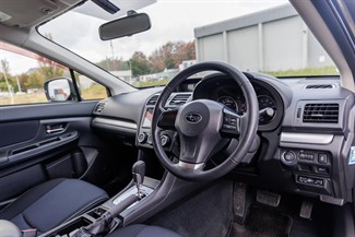 2013 Subaru Impreza - Thumbnail