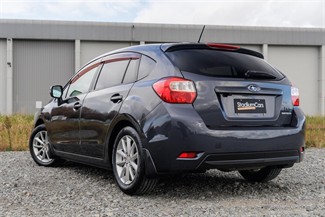 2013 Subaru Impreza - Thumbnail