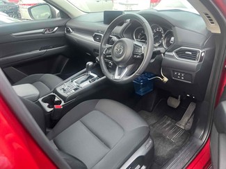 2017 Mazda CX-5 - Thumbnail