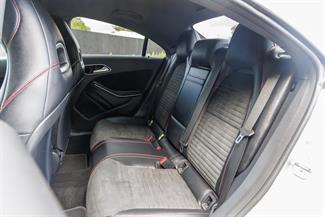 2015 Mercedes-Benz CLA 250 - Thumbnail