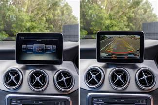 2015 Mercedes-Benz CLA 250 - Thumbnail