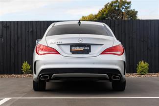 2015 Mercedes-Benz CLA 250 - Thumbnail