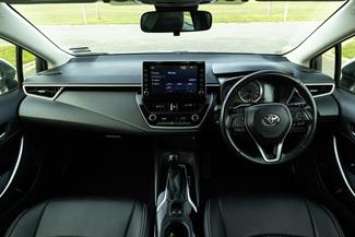 2019 Toyota Corolla - Thumbnail