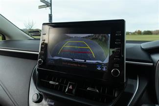2019 Toyota Corolla - Thumbnail