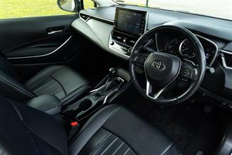 2019 Toyota Corolla - Thumbnail