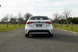 2019 Toyota Corolla - Thumbnail