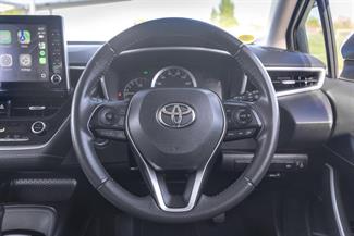 2020 Toyota Corolla - Thumbnail