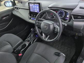 2020 Toyota Corolla - Thumbnail