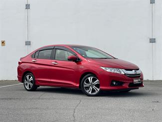 2016 Honda GRACE - Thumbnail
