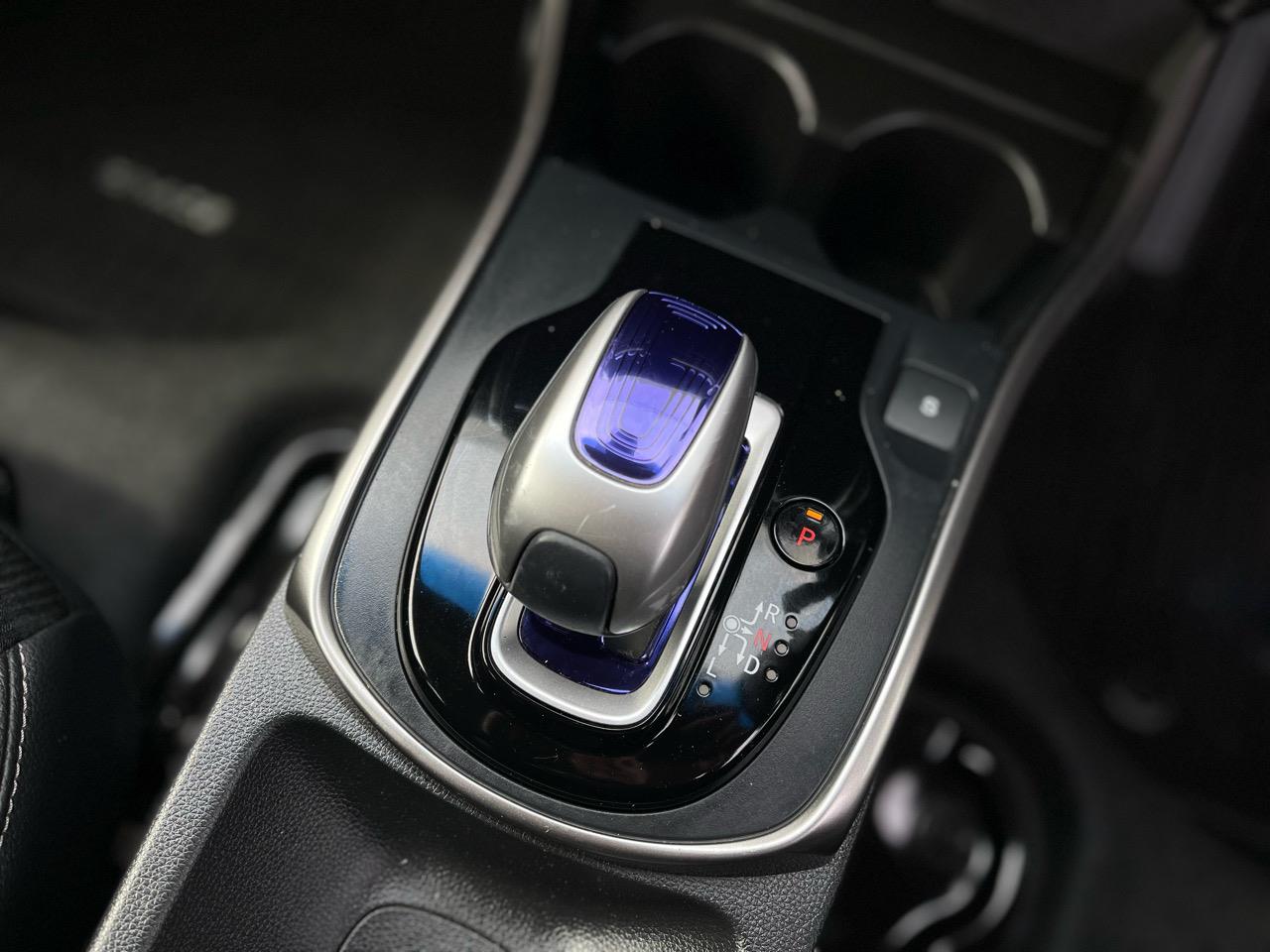2016 Honda GRACE